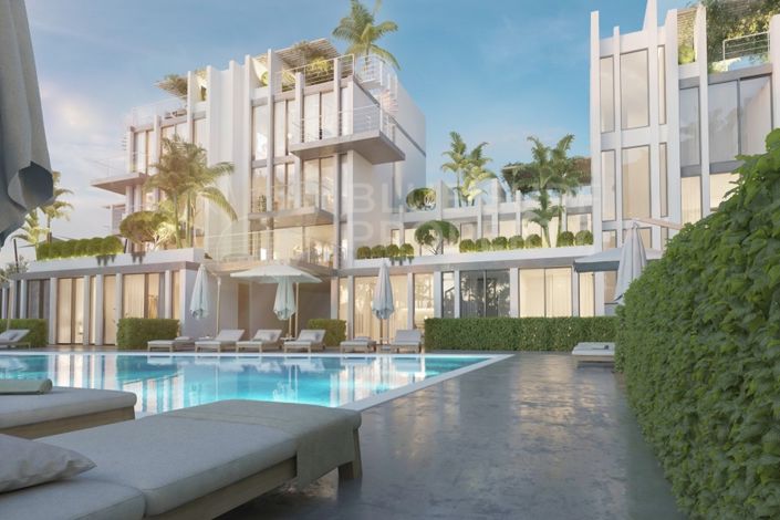 Image No.13-Appartement de 2 chambres à vendre à Kapparis