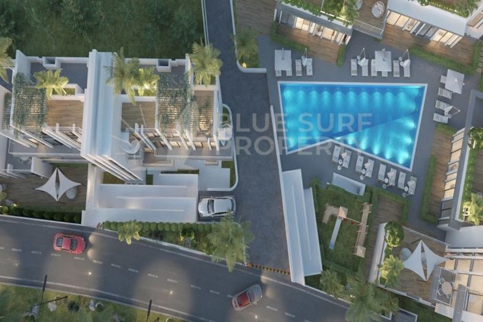 Image No.14-Appartement de 2 chambres à vendre à Kapparis