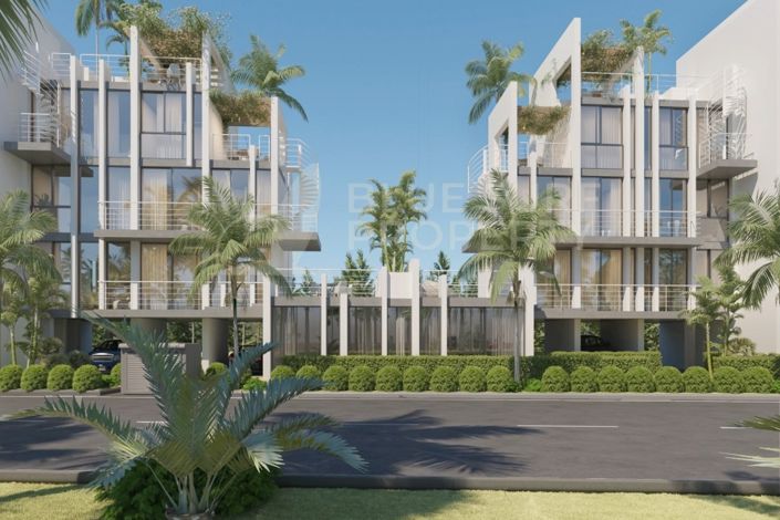 Image No.2-Appartement de 2 chambres à vendre à Kapparis