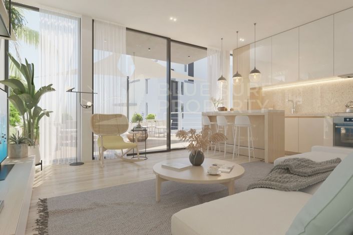 Image No.6-Appartement de 2 chambres à vendre à Kapparis