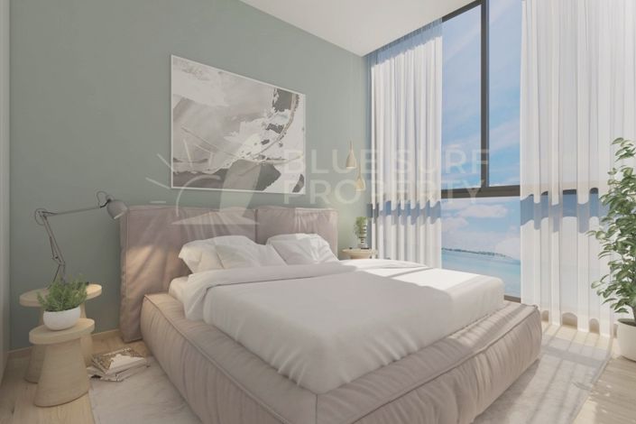 Image No.7-Appartement de 2 chambres à vendre à Kapparis