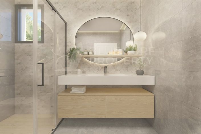 Image No.8-Appartement de 2 chambres à vendre à Kapparis