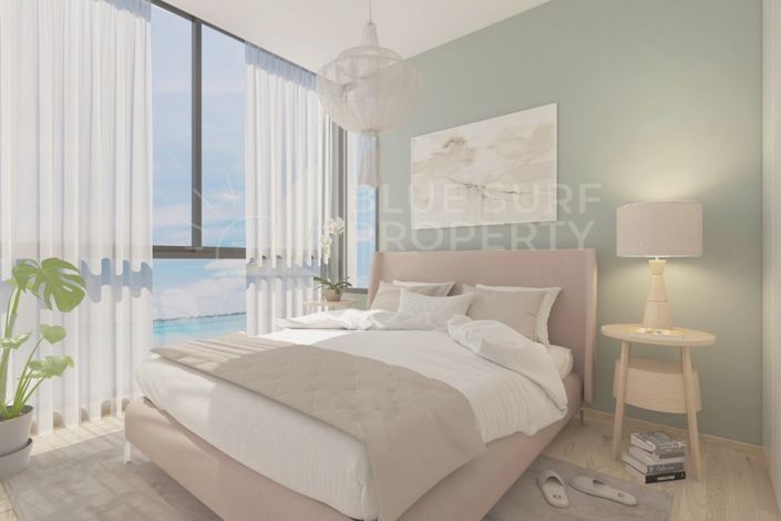 Image No.9-Appartement de 2 chambres à vendre à Kapparis