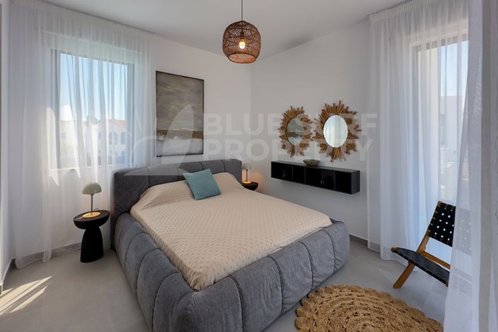 Image No.10-Villa de 3 chambres à vendre à Pernera