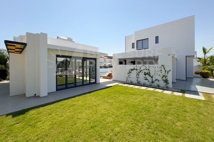 Image No.16-Villa de 3 chambres à vendre à Pernera