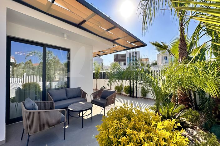 Image No.17-Villa de 3 chambres à vendre à Pernera