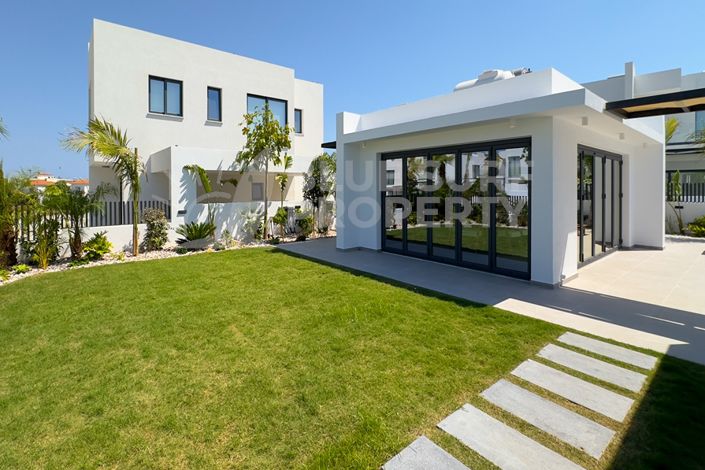 Image No.18-Villa de 3 chambres à vendre à Pernera