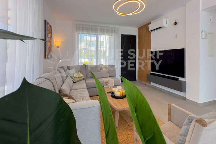 Image No.2-Villa de 3 chambres à vendre à Pernera