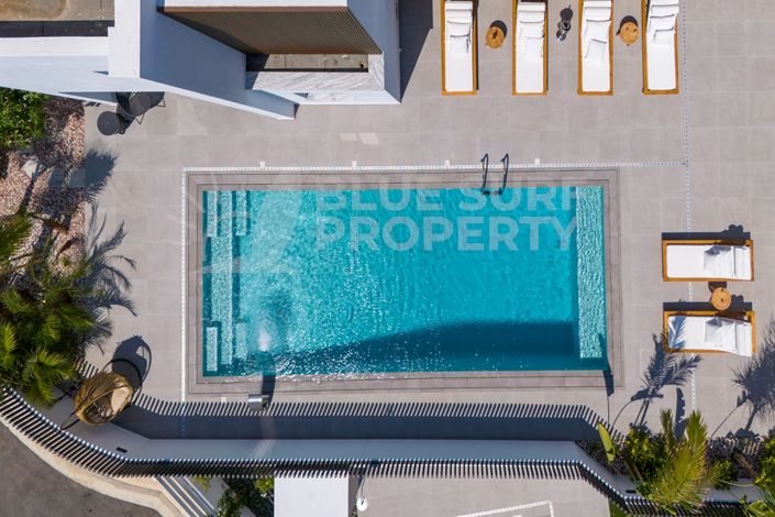 Image No.21-Villa de 3 chambres à vendre à Pernera