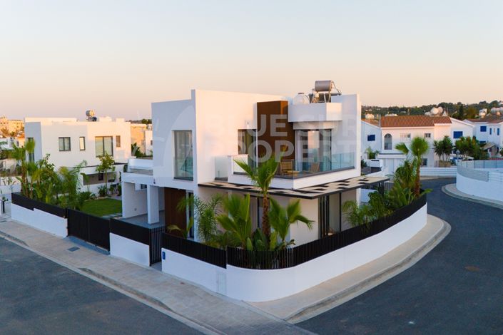 Image No.23-Villa de 3 chambres à vendre à Pernera