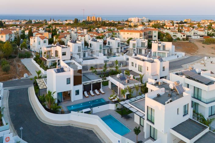 Image No.25-Villa de 3 chambres à vendre à Pernera