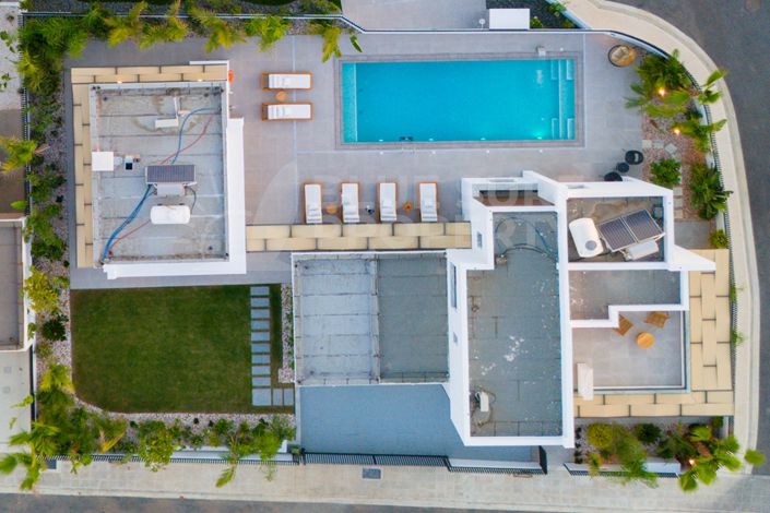 Image No.26-Villa de 3 chambres à vendre à Pernera