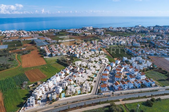 Image No.27-Villa de 3 chambres à vendre à Pernera