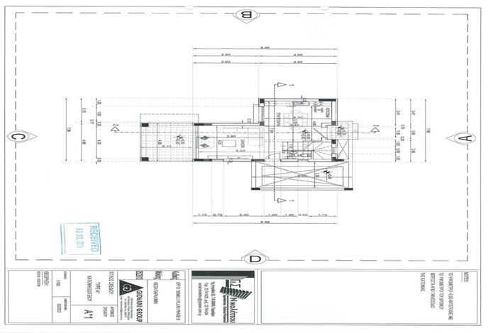 Image No.30-Villa de 3 chambres à vendre à Pernera