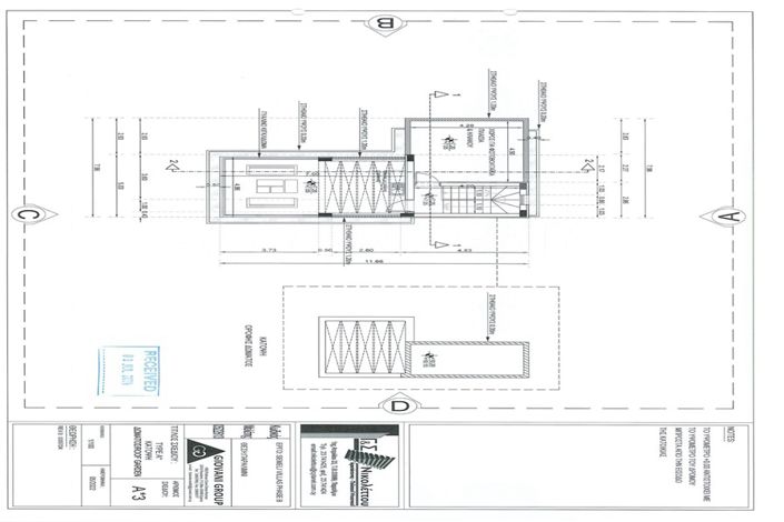 Image No.32-Villa de 3 chambres à vendre à Pernera