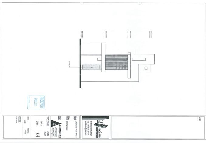 Image No.33-Villa de 3 chambres à vendre à Pernera