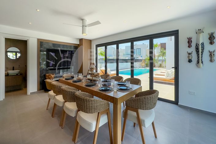 Image No.6-Villa de 3 chambres à vendre à Pernera