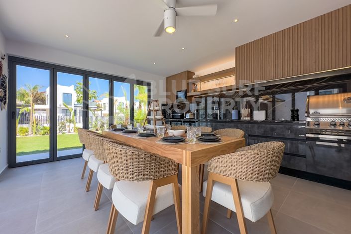 Image No.8-Villa de 3 chambres à vendre à Pernera