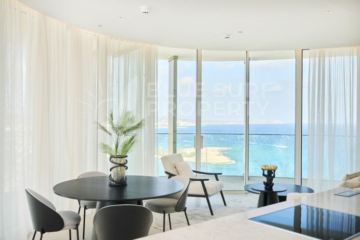 Image No.2-Appartement de 3 chambres à vendre à Ayia Thekla