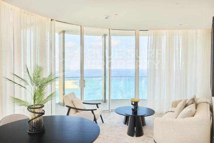 Image No.3-Appartement de 3 chambres à vendre à Ayia Thekla