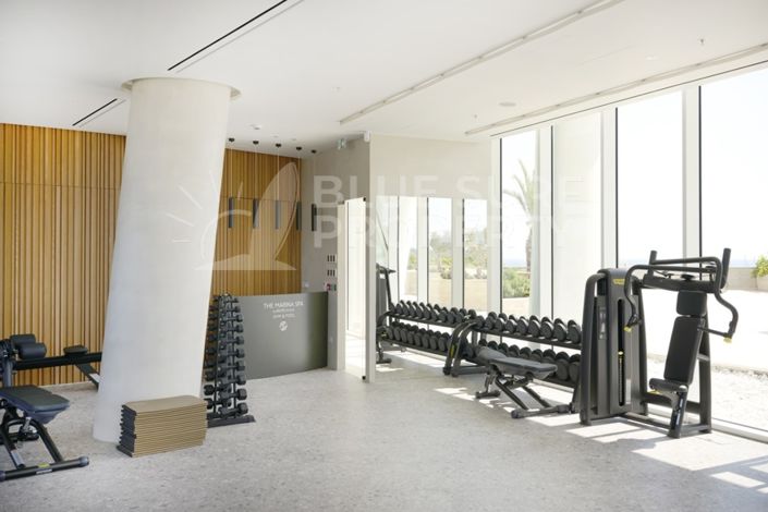 Image No.16-Appartement de 5 chambres à vendre à Ayia Thekla