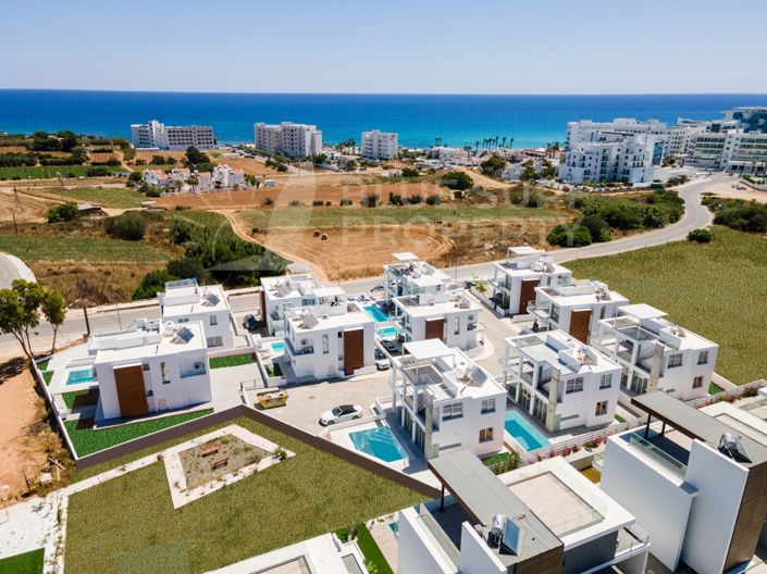 Image No.10-Villa de 5 chambres à vendre à Protaras