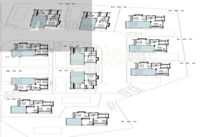 Image No.15-Villa de 5 chambres à vendre à Protaras