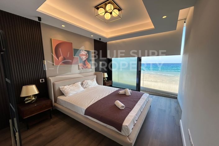 Image No.10-Villa de 4 chambres à vendre à Ayia Thekla