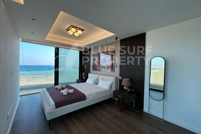 Image No.12-Villa de 4 chambres à vendre à Ayia Thekla