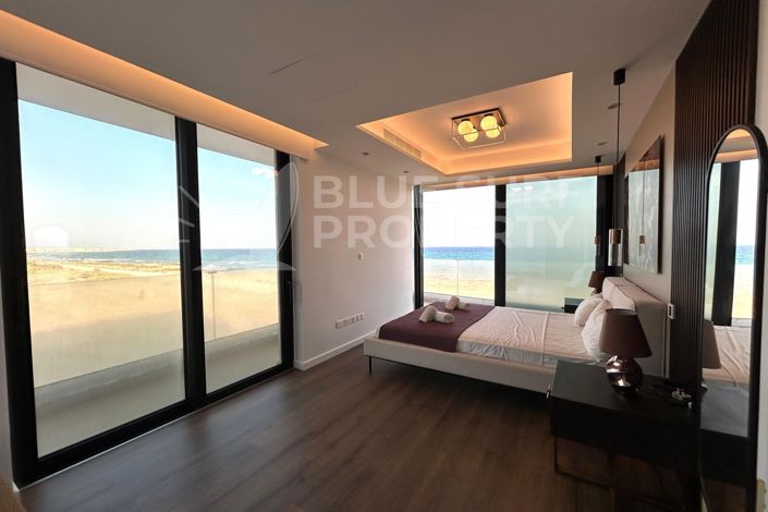 Image No.13-Villa de 4 chambres à vendre à Ayia Thekla