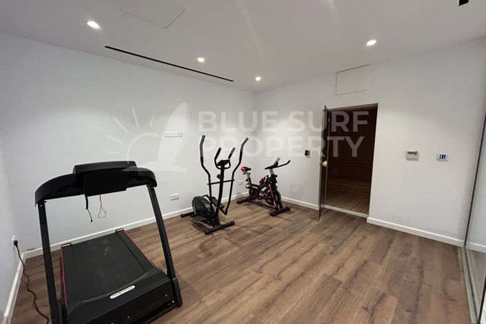 Image No.19-Villa de 4 chambres à vendre à Ayia Thekla