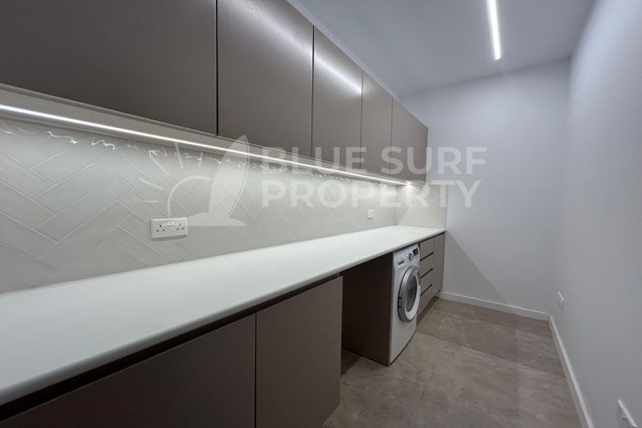 Image No.20-Villa de 4 chambres à vendre à Ayia Thekla