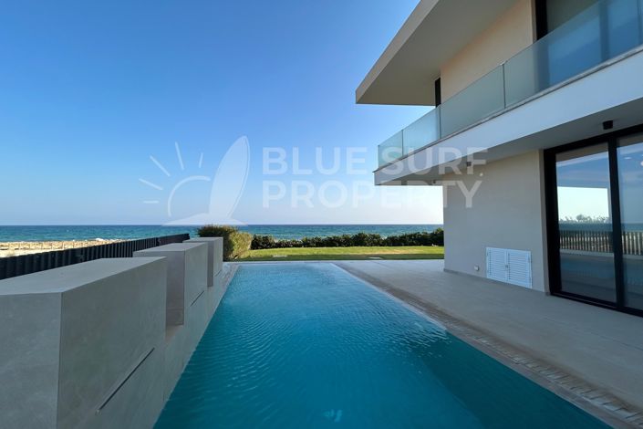 Image No.21-Villa de 4 chambres à vendre à Ayia Thekla