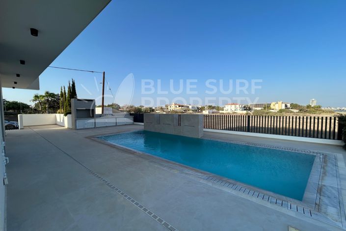 Image No.22-Villa de 4 chambres à vendre à Ayia Thekla