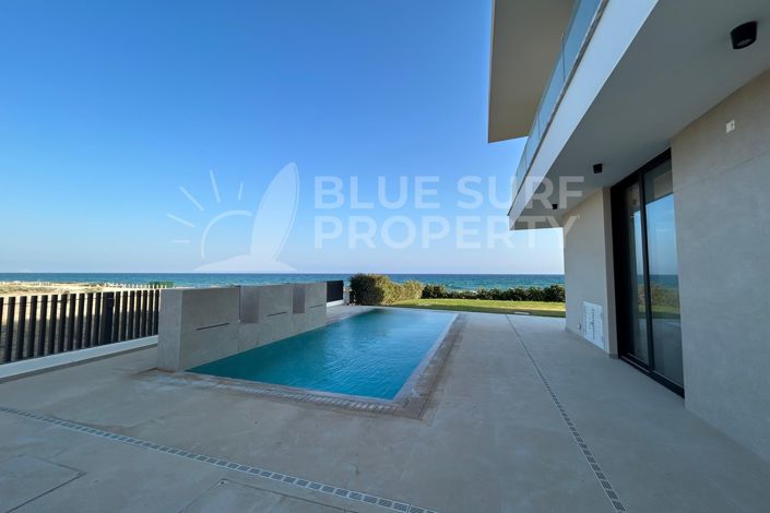 Image No.23-Villa de 4 chambres à vendre à Ayia Thekla