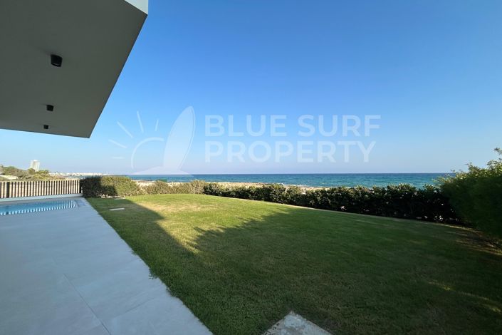 Image No.25-Villa de 4 chambres à vendre à Ayia Thekla