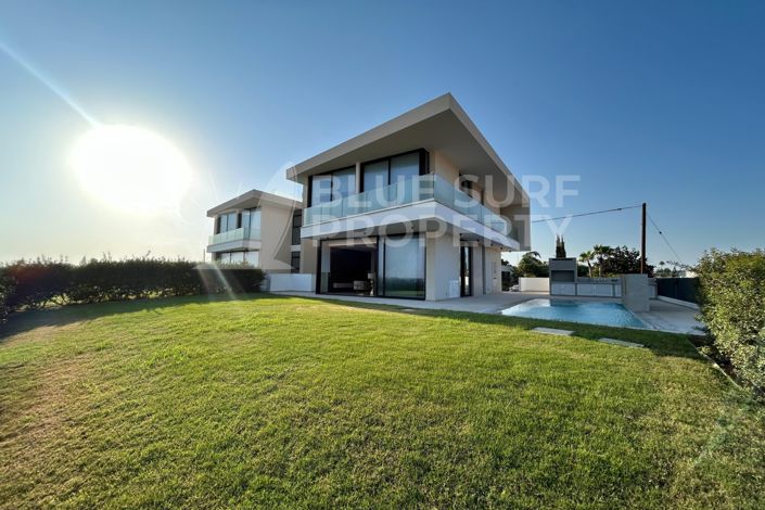 Image No.26-Villa de 4 chambres à vendre à Ayia Thekla