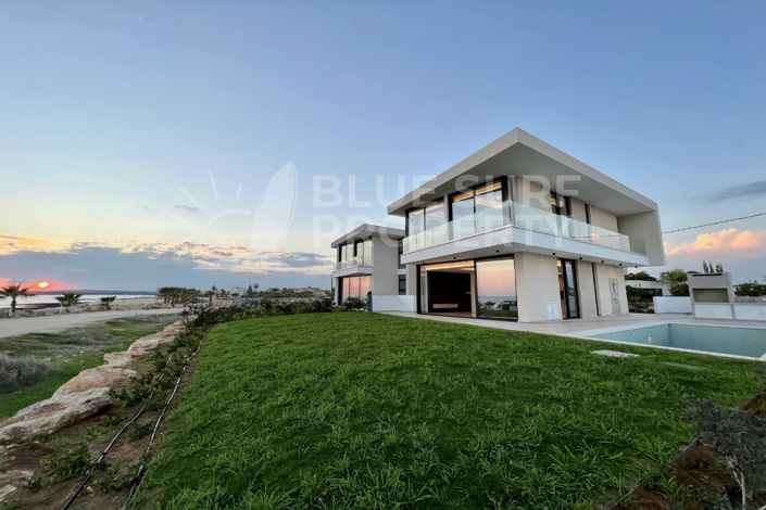 Image No.27-Villa de 4 chambres à vendre à Ayia Thekla