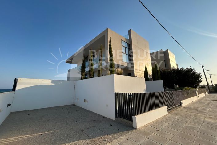 Image No.29-Villa de 4 chambres à vendre à Ayia Thekla