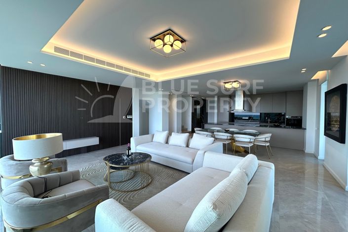 Image No.3-Villa de 4 chambres à vendre à Ayia Thekla