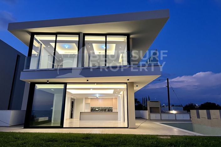 Image No.32-Villa de 4 chambres à vendre à Ayia Thekla