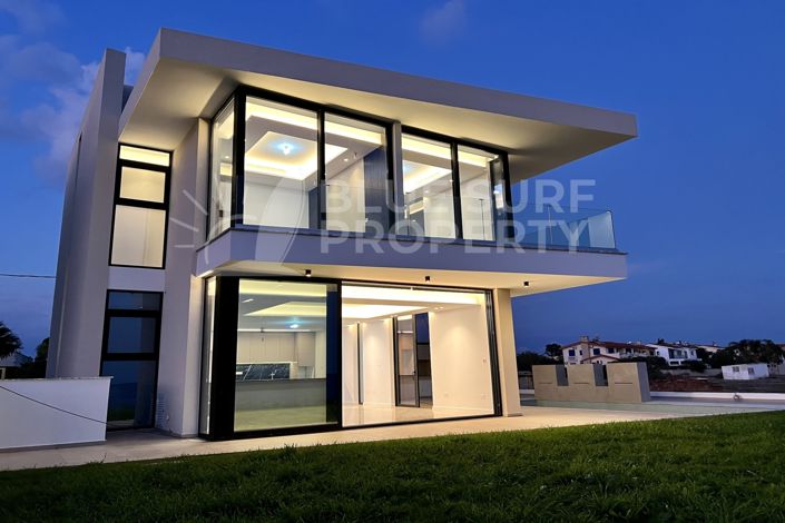 Image No.33-Villa de 4 chambres à vendre à Ayia Thekla