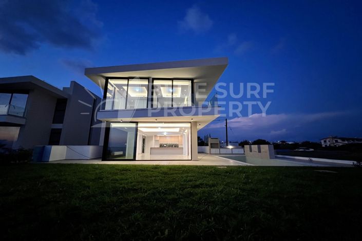 Image No.34-Villa de 4 chambres à vendre à Ayia Thekla