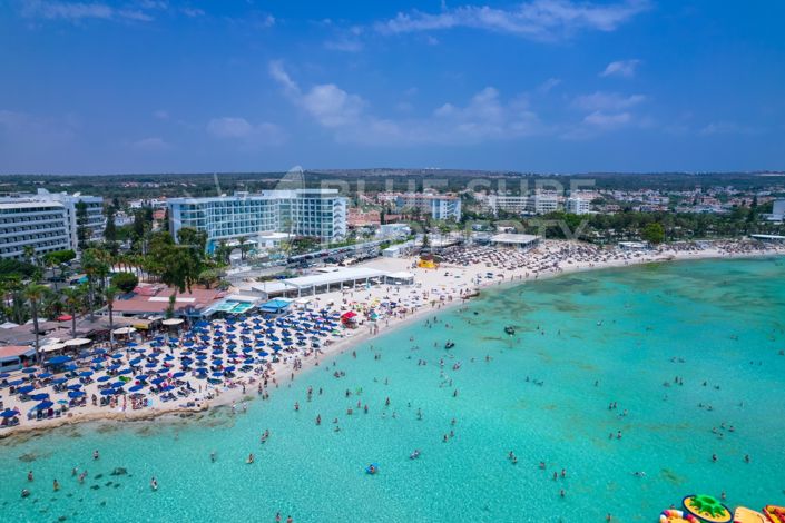 Image No.35-Villa de 4 chambres à vendre à Ayia Thekla