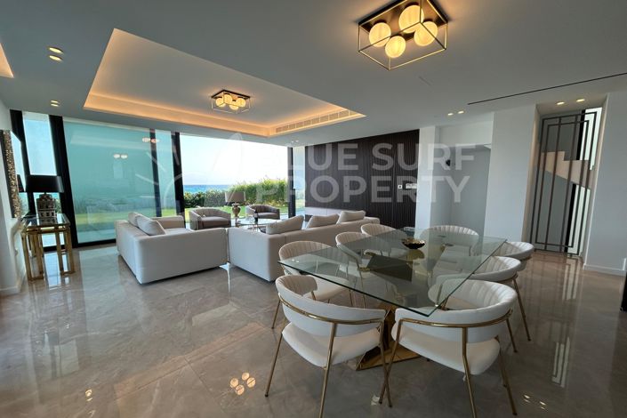 Image No.4-Villa de 4 chambres à vendre à Ayia Thekla