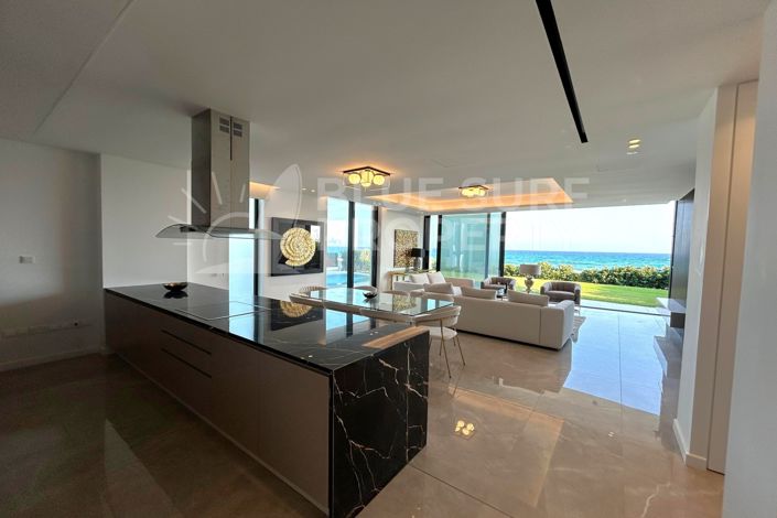 Image No.6-Villa de 4 chambres à vendre à Ayia Thekla