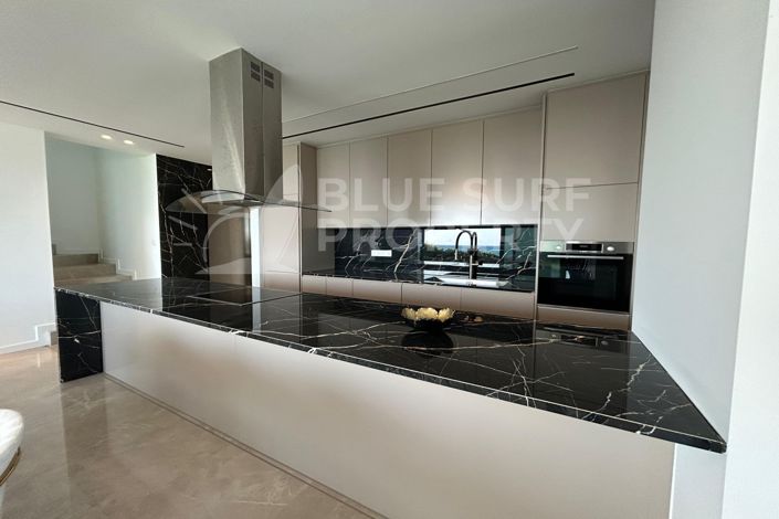 Image No.7-Villa de 4 chambres à vendre à Ayia Thekla