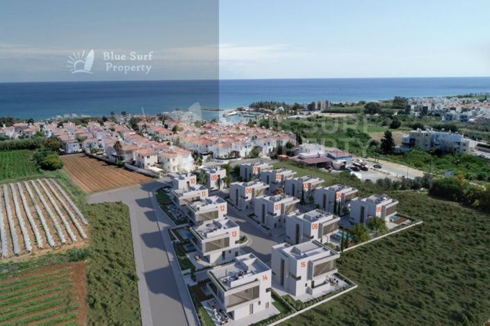 Image No.4-Propriété de 2 chambres à vendre à Pernera