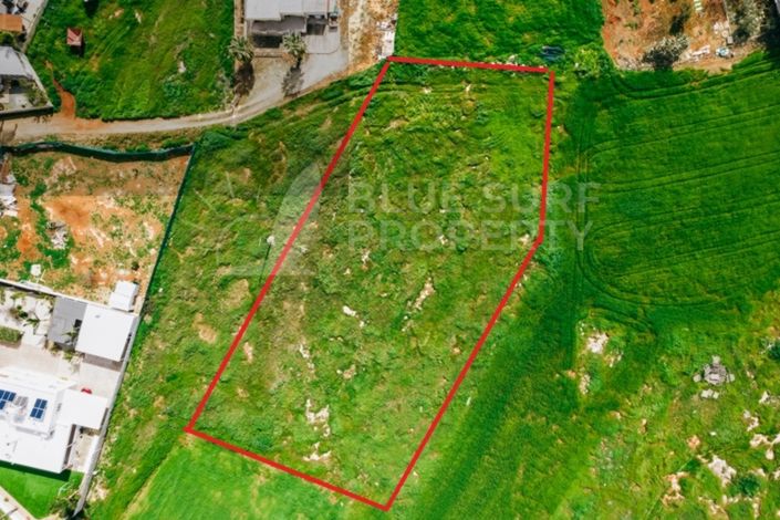 Image No.3-Propriété à vendre à Xylofagou