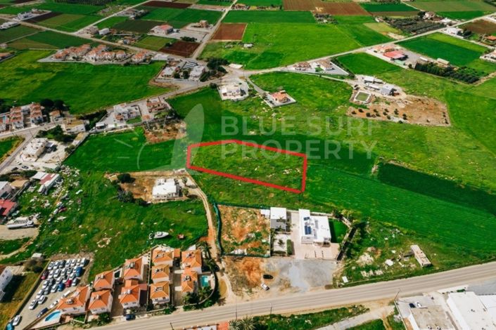 Image No.4-Propriété à vendre à Xylofagou